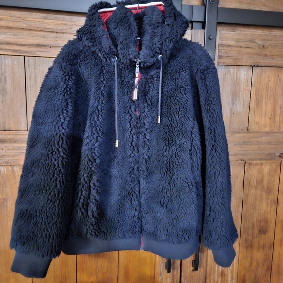 New Tommy Hilfiger Jacket - Picture 2 of 2